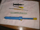 Ds-017 Soldapullt Fluke Beau-tech Sh20a