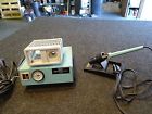 Ds-100 Ds100 Weller Lot Of 2 Power Desoldering Station Soldering Iron W Stand