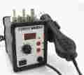 Ds858d Unbranded-generic Hot Air Gun Rework