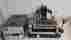 Dsr-8000 Achi Bga Ir Pro 1st Generation Rework Station With Diamond Series