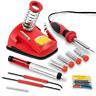 Dt30302-us Soldering Station Iron Helping Hands Accessory Set 884540078619