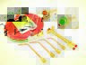 Dtgw1000 Dagger Tools Sheet Metal Gas Welding Torch Pressure