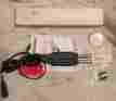 7029-0001-p1 Dtp-80 Pace Incorporated Dual Thermopik Sensatemp Handpiece Complete With Box And Manual