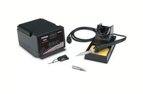 Dtxr0955 Duratrax Trakpower Tk955 Soldering Iron Station - Used With Extras
