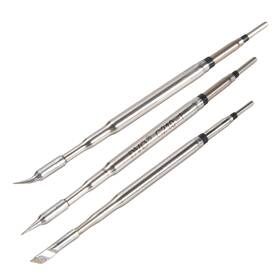 T2101906 Dvo 033111985007 3pcs For C210 Soldering Tips Welding Iron Head