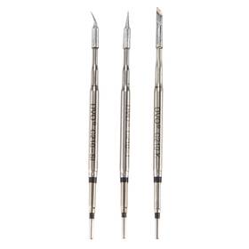 T2102294 Dvo 714103915708 3pcs For C210 Soldering Tips Welding Iron Head