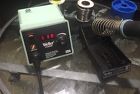 E1ec2002m Weller Ec2002m Soldering Solder Power Station Stand Iron Pencil With