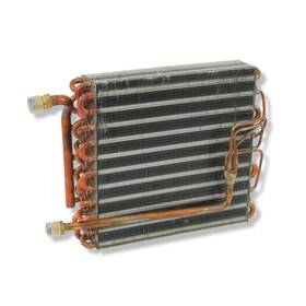 6619516 Eagle Products Ac Evaporator Core Compatible With Peterbilt Trucks Replaces Oem# 3x010018 Only