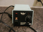 Ec-1002 Weller Degree Soldering Power Unit As Is