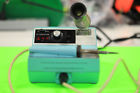 Ec2002b Weller Soldering Station With Pencil Works Ec2002b Weller Soldering Station With Pencil Works
