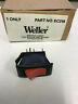 Ec1000 Ec219 Weller Switch Assembly For Wtcpn Power Supplies Ec1000 Ec219 Weller Switch Assembly For Wtcpn Power Supplies