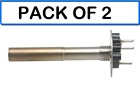 Ec234-cp2 Weller Pack Of 2 037103479747 Ec234-cp2 Weller Pack Of 2 037103479747