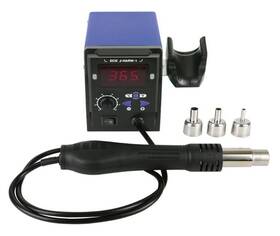 J-harw-1 Ecg J-ssd-2 Hot Air Rework Station