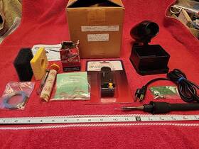 911s Edsyn Loner Soldering Station Kit