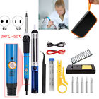 Egr804321 Meco Electric Soldering Iron