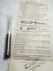 St-23a El-23a 50w Hexacon Nos Heating Element Fits Soldering Iron