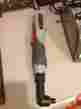 El1510n2s3 El1510n Ingersoll-rand 650 Rpm Right Angle Driver Parts Or Repair