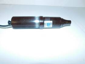 Lsm113 Electro Technic Bd-10a Products Inc Model High Frequency Generator