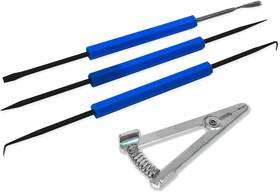 Electronics Llc 445031859822 Solder Ease Kit