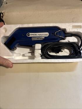 Type-474 Engel Loter 161126344042 Heibshneider Hsg- O 110 Soldering Gun Type 474 110v 50-60hz 70w
