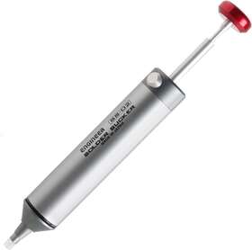 Ss-02 Engineer Desoldering Pump Solder Removal With Heat-resistant Nozzle Ss-02 Engineer Desoldering Pump Solder Removal With Heat-resistant Nozzle