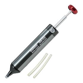 Ss-03 Engineer Ss 03 Desoldering Pump Innovative Silicone Nozzle For Solder Removal