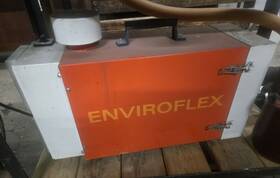 Ese202 Enviroflex Ese Handheld Welding Smoke Extractor 120v