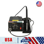 Erg433970 Meco Power Iron Frequency Change Desolder Welding Soldering Station
