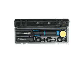 Ersa 0g13400041 Independent 130 Basic Set - Gas Soldering Iron With Accessories
