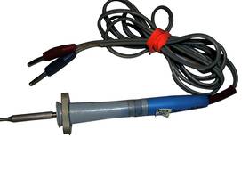 6v8wld Ersa Multitip Low Voltage Soldering Iron Nos