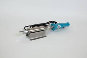 A29206 Esico Triton 200w Industrial Soldering Iron Includes 5/8 Inch Tip And Stand