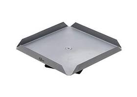 Sol-555.06 Eurotool 654207209003 Rotating Square Soldering Platform