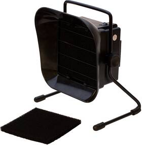 Cln-950.00 Eurotool Fume Extractor