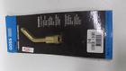 Ex-4b Goss Soldering Extension 4 Inch Bent