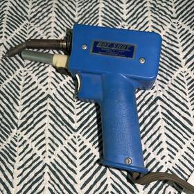 X-1007 Expo Instruments Inc Hot Shot Model Hi Speed Desolderding Tool