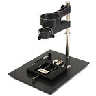 F-204 Hangkai Repair Platform Tool Holder Fixtures Hot Air Gun Stand F Bga Rework Usa
