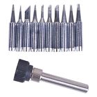 900m-t F0104 Bleiou Iron Casing Solder Tip For Saike 602258388277