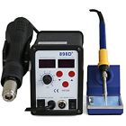 F2c898d071902 In Soldering Rework Station Smd Digital Hot Air 713179407555