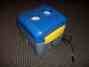 Fa430-16 Fa-430 Hakko Esd Fume 120v Fa430 Safe Great Soldering Extractor Work