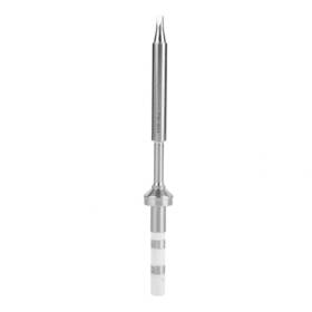 Fafeicy2zsvd716ta-06 Fafeicy Soldering Iron Tips 7 Types Mini Stainless Steel