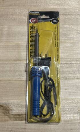 12373 Family Maid Familymaid Soldering Iron 110v/120v 300w
