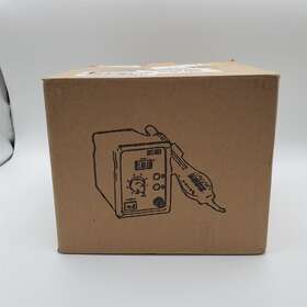 858d Feita 954504077737 Hot Air Smd Rework Station Digital Soldering Heat Gun Tool Kit