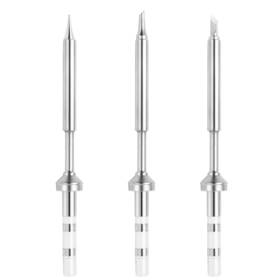 Ts100 Feita Ts-i/bc2/ku Pinecil Soldering Iron Tips Replacement For Mini Portable Micro S Ts100 Feita Ts-i/bc2/ku Pinecil Soldering Iron Tips Replacement For Mini Portable Micro S