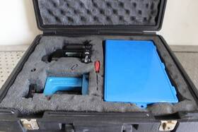 213-112 Fluoroware 6766 Room Temperature Flaring Tool