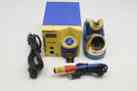 Fm-202 Model Cleaner Tip Base Station Unit Hakko Future 599b Soldering Key