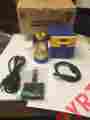 Fm-203 Fm203 Hakko Esd-safe Dual Port Soldering Station