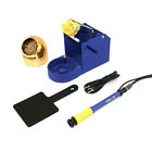 Fm2031-02 Esd-safe Nozzle Soldering Nitrogen Kit Duty Heavy Iron Hakko