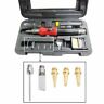 Hs-1115k For Hs1115k Unbranded Pro Butane Gas Soldering Iron Welding Kit Torch