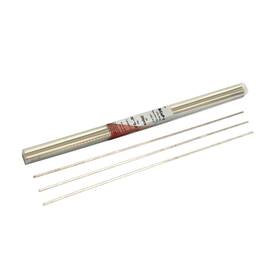 Bcup-5 Fox Alloy Silver Brazing Rod 15% 20 Flat Bar Welding Phos Copper Sticks J