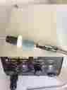 Fp-203 Hakko 928 Dual Port Smd 900s Iron W Chisel Tip Stand Predecessor